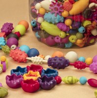 Set de realizare a bijuteriilor Battat BX1043Z imaginea #3 — magazin online Desire.md