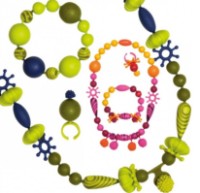 Set de realizare a bijuteriilor Battat BX1043Z imaginea #4 — magazin online Desire.md