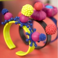 Set de realizare a bijuteriilor Battat BX1043Z imaginea #5 — magazin online Desire.md