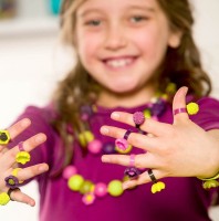 Set de realizare a bijuteriilor Battat BX1254Z imaginea #3 — magazin online Desire.md