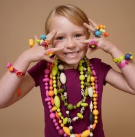 Set de realizare a bijuteriilor Battat BX1254Z imaginea #4 — magazin online Desire.md