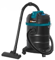 Промышленный пылесос Bort BSS-1525 фото №1 — интернет-магазин Desire.md