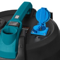 Промышленный пылесос Bort BSS-1525 фото №4 — интернет-магазин Desire.md