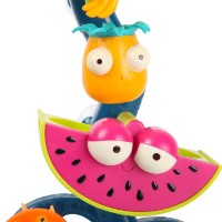 Jucărie pentru apă și baie Battat Cascada Tropicala (BX1659Z) imaginea #4 — magazin online Desire.md