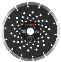 Диск для резки Dnipro-M Segment 180mm 22.2mm фото №1 — интернет-магазин Desire.md
