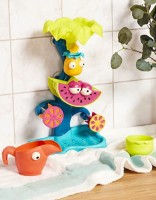 Jucărie pentru apă și baie Battat Cascada Tropicala (BX1659Z) imaginea #7 — magazin online Desire.md