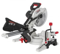 Торцовочная пила Jet JSMS-10LA (10000294M) фото №3 — интернет-магазин Desire.md