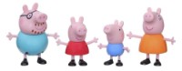Figura Eroului Hasbro Familia Peppa Pig (F2190)