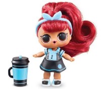 Кукла L.O.L. Surprise Hair Hair Hair (580348) фото №2 — интернет-магазин Desire.md