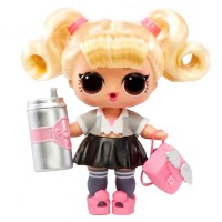 Păpușa L.O.L. Surprise Hair Hair Hair (580348) imaginea #3 — magazin online Desire.md