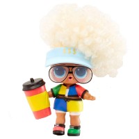 Кукла L.O.L. Surprise Hair Hair Hair (580348) фото №4 — интернет-магазин Desire.md