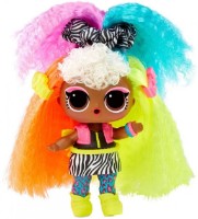 Кукла L.O.L. Surprise Hair Hair Hair (580348) фото №7 — интернет-магазин Desire.md