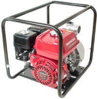 Мотопомпа Honda WH 20 XT фото №3 — интернет-магазин Desire.md