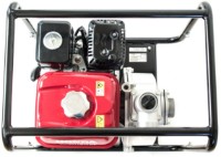 Мотопомпа Honda WH 20 XT фото №5 — интернет-магазин Desire.md