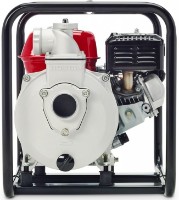 Motopompa Honda WB 20 XT imaginea #4 — magazin online Desire.md