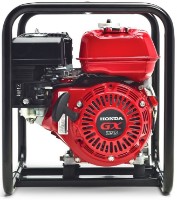 Motopompa Honda WB 20 XT imaginea #5 — magazin online Desire.md