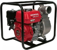 Мотопомпа Honda WB 30 XT