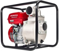 Мотопомпа Honda WB 30 XT фото №2 — интернет-магазин Desire.md