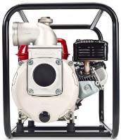 Мотопомпа Honda WB 30 XT фото №3 — интернет-магазин Desire.md