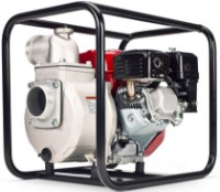 Мотопомпа Honda WB 30 XT фото №4 — интернет-магазин Desire.md