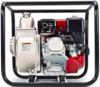 Мотопомпа Honda WB 30 XT фото №5 — интернет-магазин Desire.md