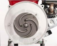 Мотопомпа Honda WB 30 XT фото №7 — интернет-магазин Desire.md