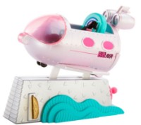 Păpușa L.O.L. Surprise Seria House of Surprises Lil Arcade Skeiter Girl (580218) imaginea #3 — magazin online Desire.md