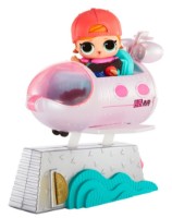 Păpușa L.O.L. Surprise Seria House of Surprises Lil Arcade Skeiter Girl (580218) imaginea #1 — magazin online Desire.md