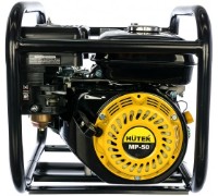 Мотопомпа Huter MP-50/2 фото №2 — интернет-магазин Desire.md