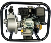 Мотопомпа Huter MP-50/2 фото №3 — интернет-магазин Desire.md