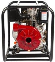 Motopompa Micul Fermier GF-2057 imaginea #3 — magazin online Desire.md