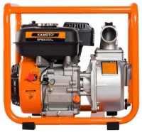 Motopompa Kamoto GP 50 imaginea #2 — magazin online Desire.md