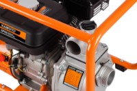 Motopompa Kamoto GP 50 imaginea #4 — magazin online Desire.md