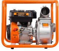 Мотопомпа Kamoto GP 80 фото №2 — интернет-магазин Desire.md