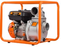 Мотопомпа Kamoto GP 80 фото №3 — интернет-магазин Desire.md