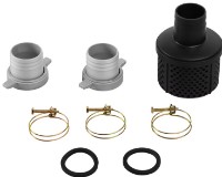 Мотопомпа Kamoto GP 80 фото №5 — интернет-магазин Desire.md