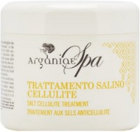 Scrub anticelulită Arganiae Spa 500ml (AS067) imaginea #1 — magazin online Desire.md