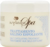 Scrub anticelulită Arganiae Spa 500ml (AS096) imaginea #1 — magazin online Desire.md