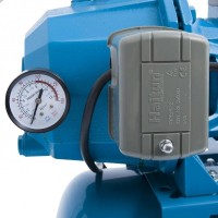 Насосная станция Elefant AUTODP255 фото №2 — интернет-магазин Desire.md