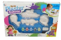 Set de decorare Chi Toys (19253) imaginea #1 — magazin online Desire.md