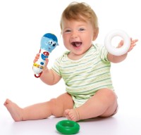 Jucarii interactive Clementoni (17181) imaginea #2 — magazin online Desire.md