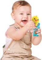 Детский набор дорога Clementoni The Farm Train (17385) фото №4 — интернет-магазин Desire.md