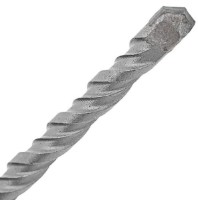 Сверло Dnipro-M SDS + S4L (6mm 260mm) фото №2 — интернет-магазин Desire.md