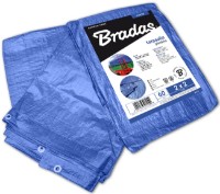 Prelată Bradas PL8-10 Blue