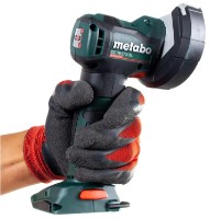 Polizor unghiular Metabo 600349850 imaginea #4 — magazin online Desire.md