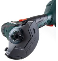 Polizor unghiular Metabo 600349850 imaginea #5 — magazin online Desire.md