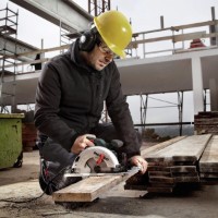 Fierăstrău circular Metabo 602364000 imaginea #3 — magazin online Desire.md