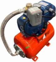Насосная станция Pedrollo Hydrofresh CPm158-24CL-HCP158 FSG фото №3 — интернет-магазин Desire.md