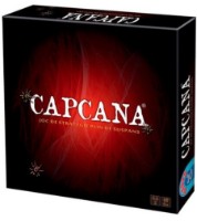 Настольная игра D-Toys Capcana (73372)