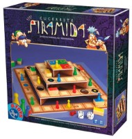 Настольная игра D-Toys Cucereste Piramida (65704)